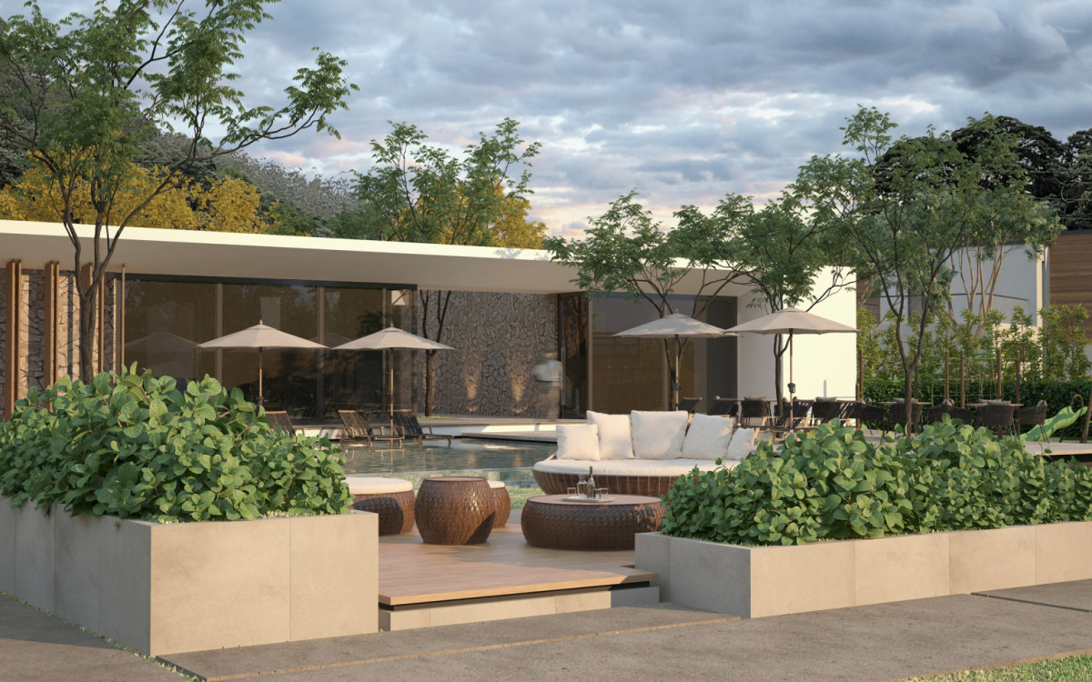 Vinícola em Teresópolis também terá residencial com terrenos para a construção de casas