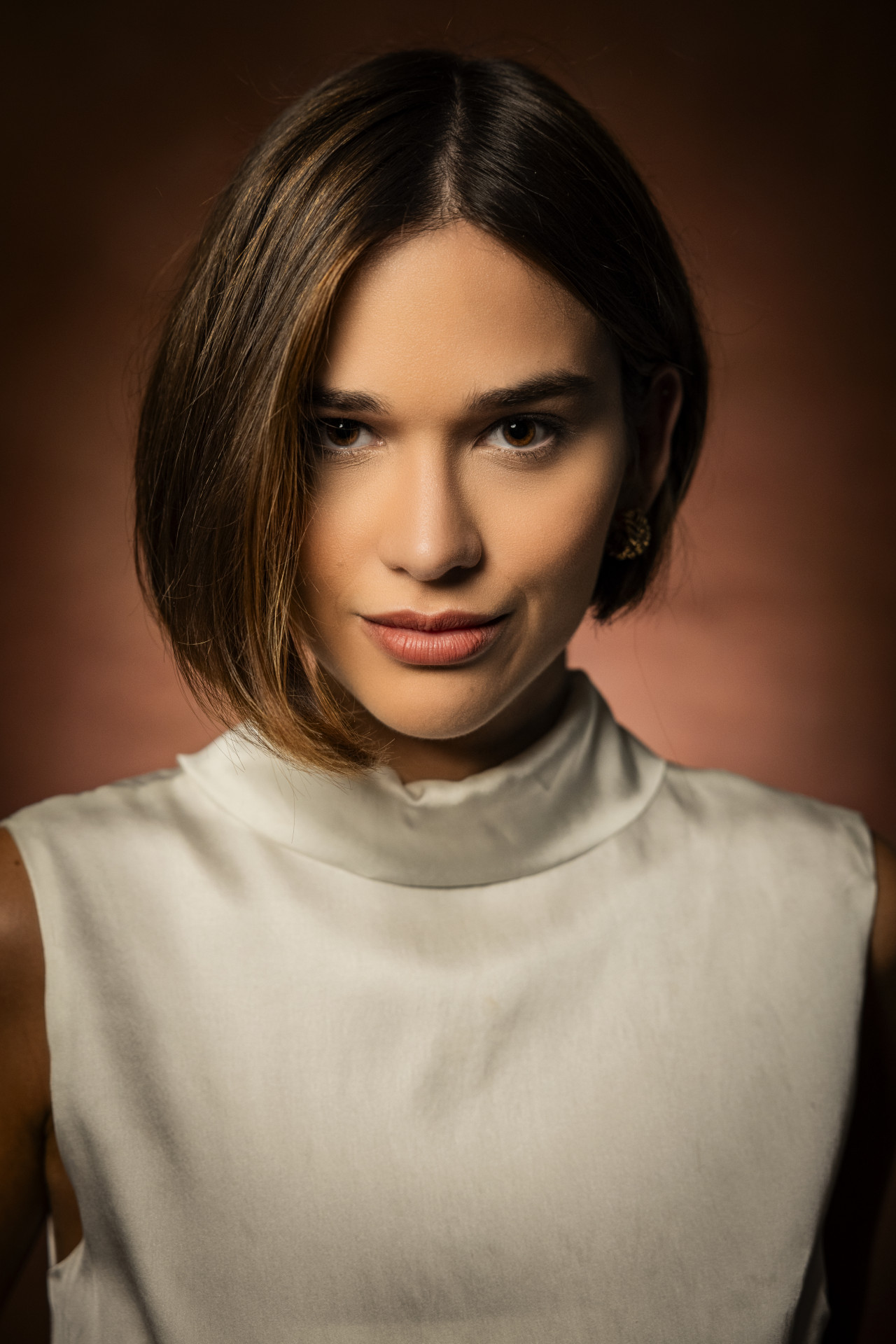 Theresa Fonseca - Fabio Rocha/ Globo