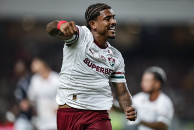 John Kennedy encerra jejum, Fluminense vence Remo e segue no G-4