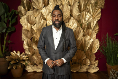 Vilão em 'A Nobreza do Amor', Lázaro Ramos fala sobre personagem e celebra presença do Brasil no Oscar