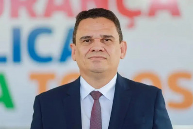 Secretário de Segurança do Maranhão é exonerado após denúncia de assédio