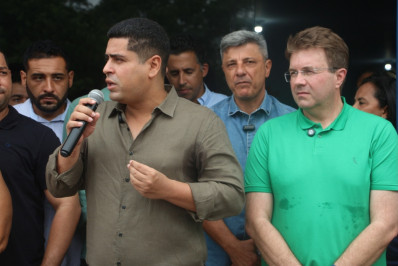 Centro Especial em Carapebus amplia cuidado a crianças neurodivergentes