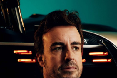 Alonso prevê mais um fim de semana 'difícil' no GP da China de F1