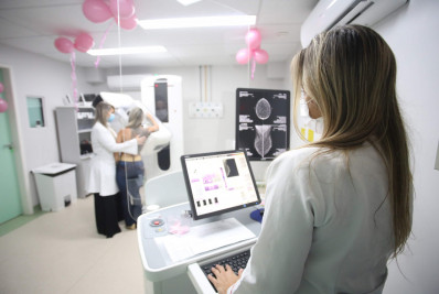 Março Lilás: ação continua neste sábado