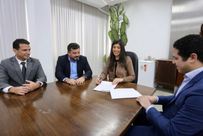 Governo do Rio assina contrato com novo operador dos trens urbanos