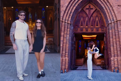 Juliette revela que vai se casar com Kaique Cerveny neste ano: 'Prometo mostrar tudo'