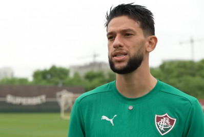 Jemmes projeta temporada depois de vice: 'Virar a chave'