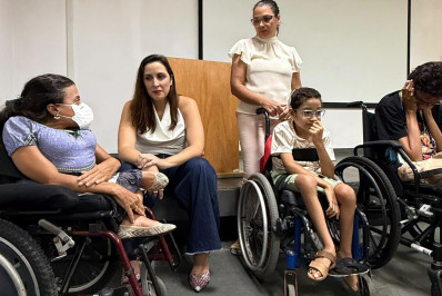 Macaé amplia debate sobre doenças raras e reforça rede de acolhimento a pacientes