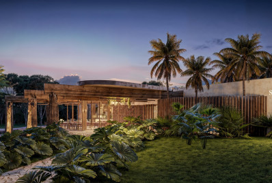 De olho na tendência, mercado imobiliário desenvolve projetos fora dos grandes centros urbanos