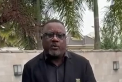 Pai de Gerson se pronuncia após ser hostilizado no Maracanã: 'Não aceitam onde o negro está'