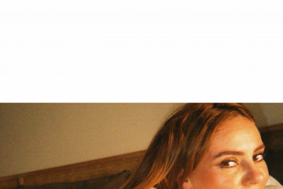 Paolla Oliveira publica fotos de lingerie e recebe chuva de elogios