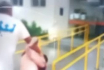 Polícia Civil prende gerente do tráfico de drogas da Sapinhatuba 1