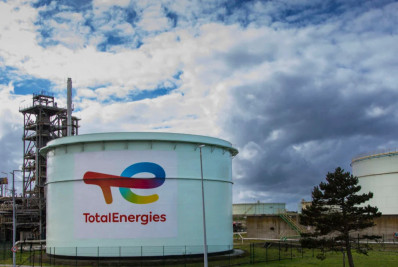 TotalEnergies informa interrupção da produção no Catar, Iraque e Emirados Árabes Unidos
