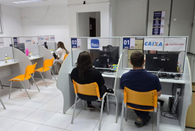 Mutirão do Procon ajuda moradores de Rio das Ostras a renegociar dívidas e recuperar crédito