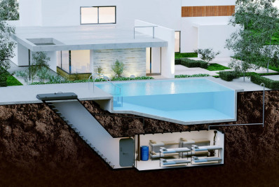 Bunkers em casas nos EUA viram tendência em meio à tensão no Oriente Médio