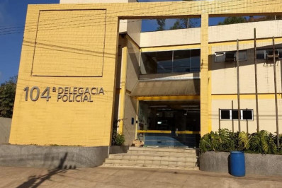 Polícia prende homem acusado de latrocínio em São José do Vale do Rio Preto