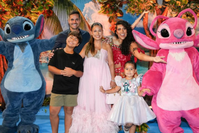 Simone Mendes conta que filho iniciou tratamento para crescer