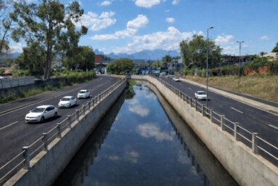 Prefeitura de Caxias investe no combate às enchentes