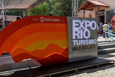 Barra do Piraí e o distrito de Ipiabas registram taxa de ocupação hoteleira de 94% no fim de semana da ExpoRio Turismo Vale do Café