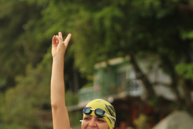 I Eco Swimming Angra´, travessia Ilha Grande, abre inscrições neste sábado 