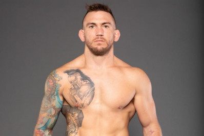 Ex-UFC disputa etapa do AJP Tour em Balneário Camboriú neste sábado (14)