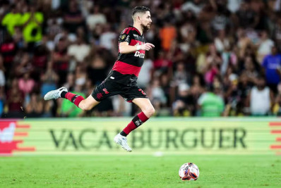 Volante do Flamengo, Jorginho entra no radar de Gattuso e volta à pré-lista da Itália