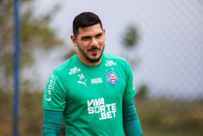 Botafogo recebe negativa por João Paulo e monitora promessa para o gol