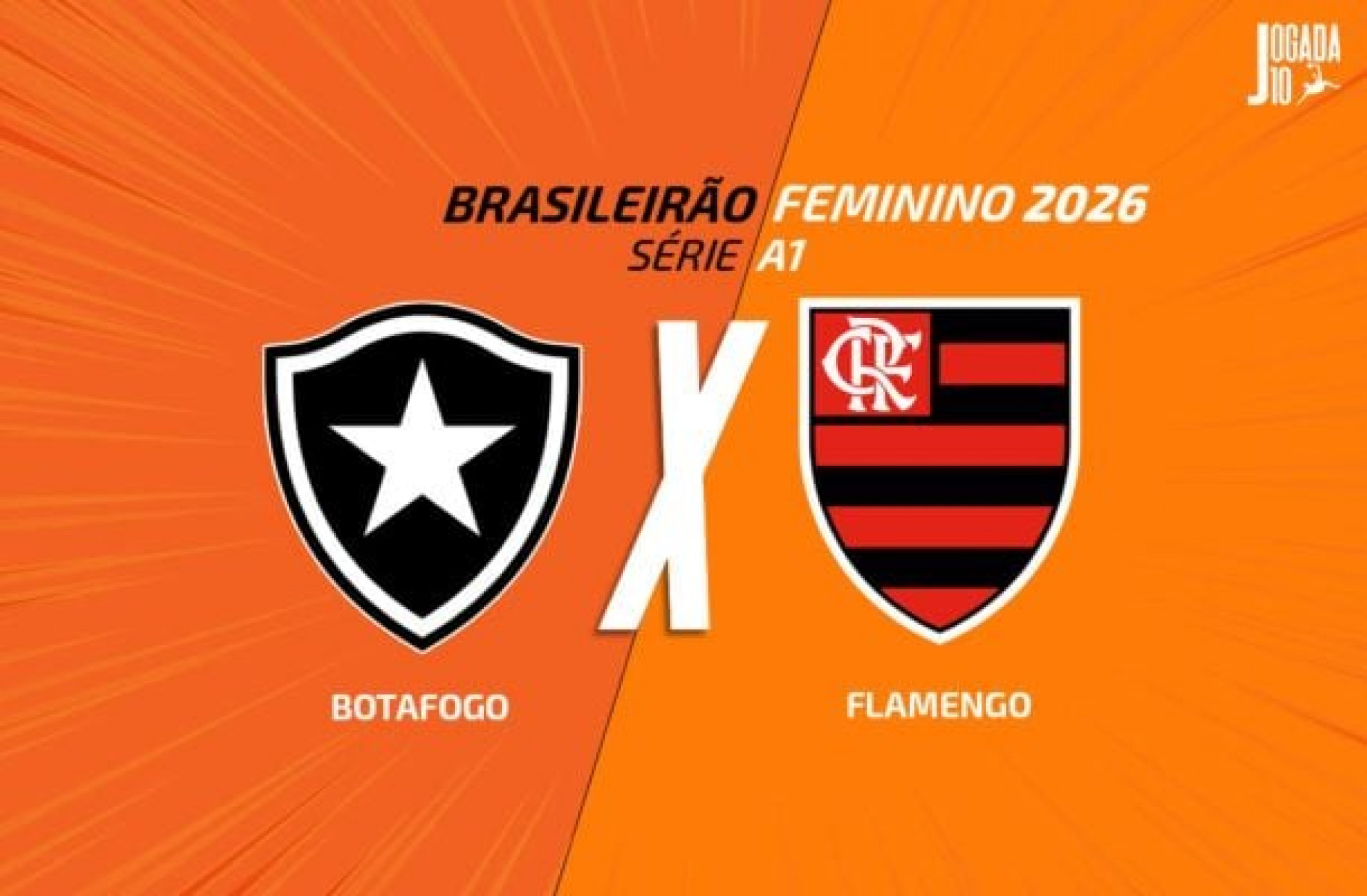 Botafogo x Flamengo, AO VIVO, com a Voz do Esporte, &agrave;s 17h30
