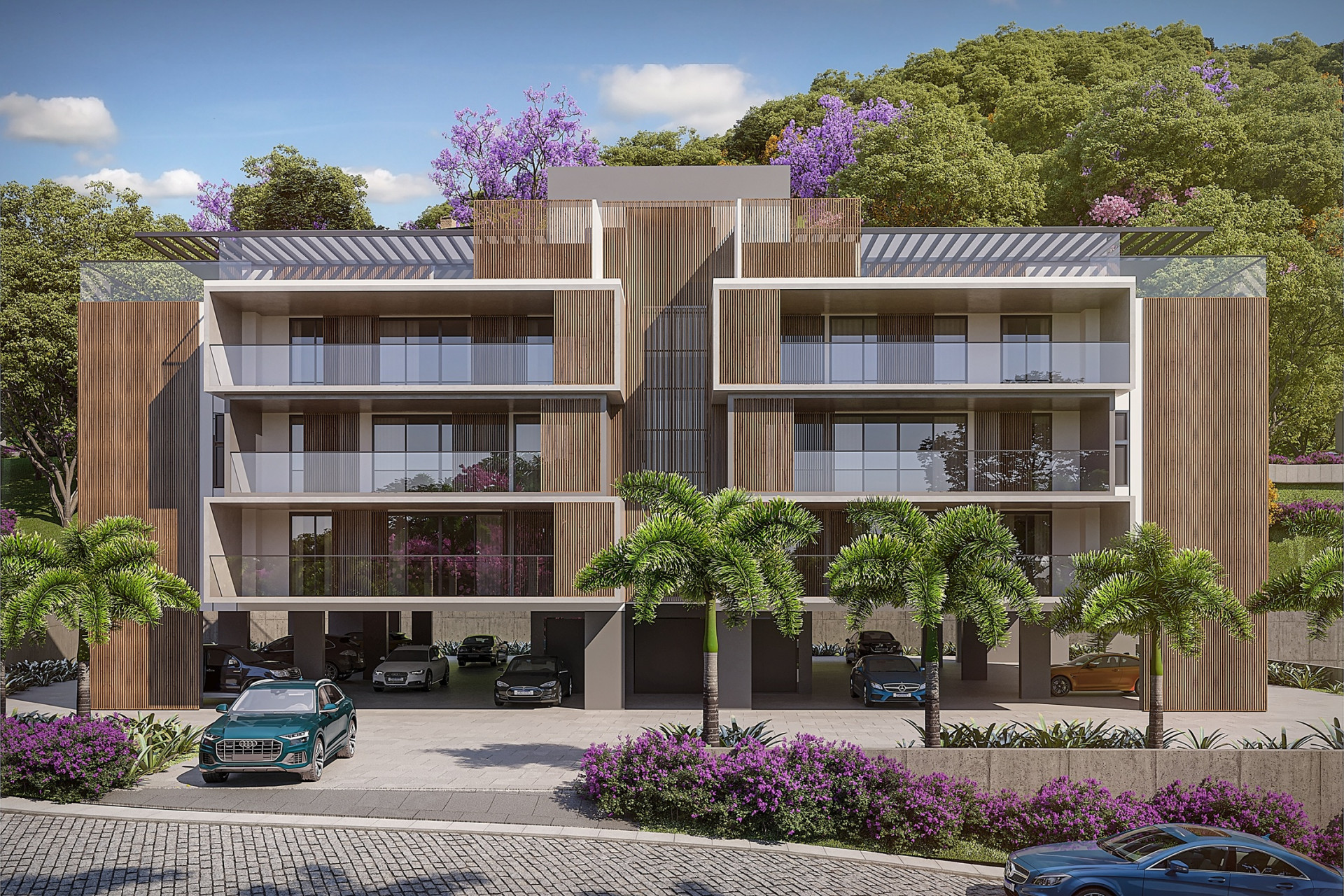 Empreendimento em Itaipava re&uacute;ne casas, terrenos e apartamentos, al&eacute;m de hotel-boutique - Divulga&ccedil;&atilde;o