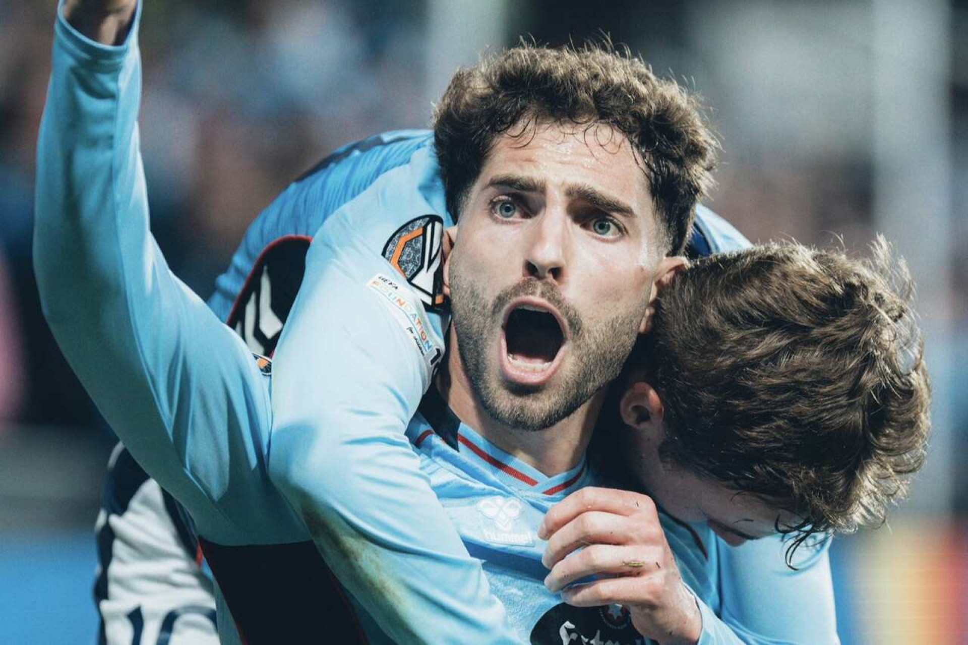 Endrick garante empate do Lyon com Celta pela Liga Europa