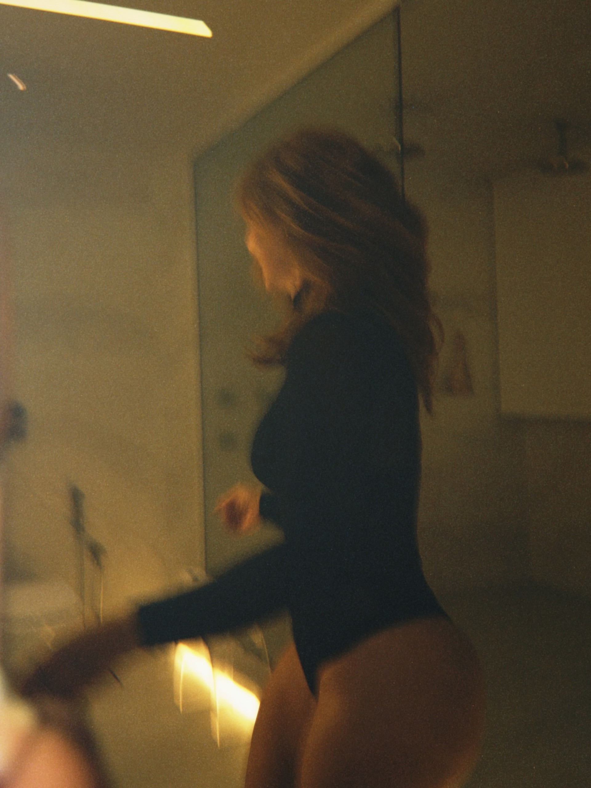 Paolla Oliveira publica fotos de lingerie e recebe chuva de elogios nas redes - Reprodução Instagram