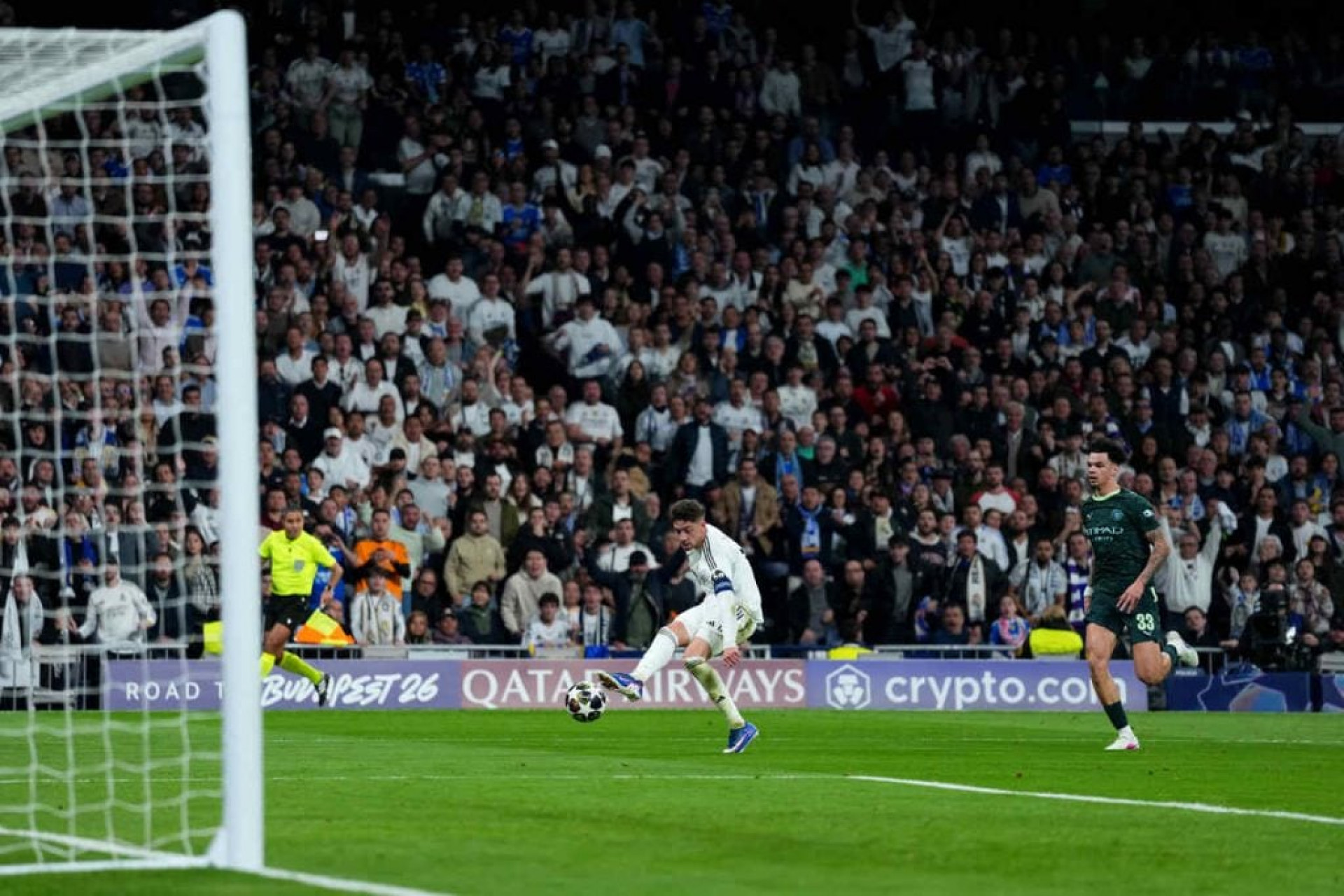 Guardiola recebe cr&iacute;ticas ap&oacute;s derrota do City para o Real Madrid