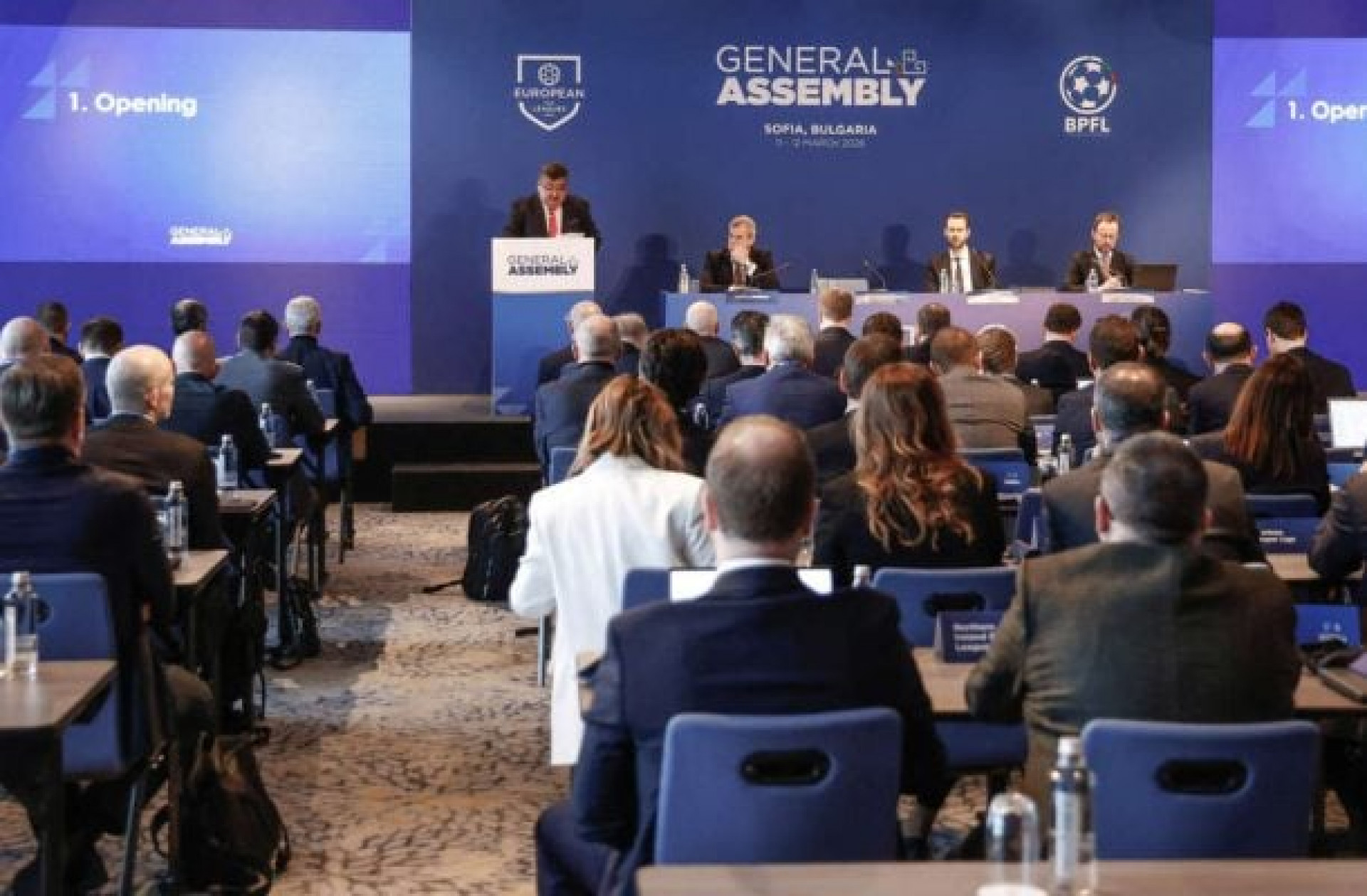 Ligas Europeias cobram mudan&ccedil;as na governan&ccedil;a da Fifa e criticam calend&aacute;rio