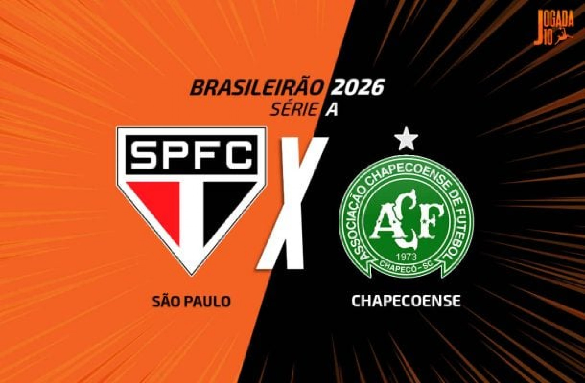 S&atilde;o Paulo x Chapecoense, AO VIVO, com a Voz do Esporte, &agrave;s 18h30