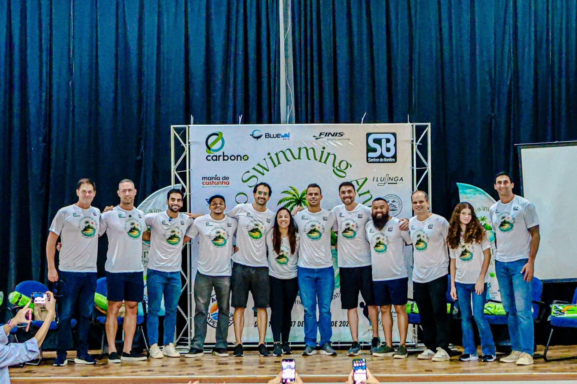 Inscri&ccedil;&otilde;es abertas no site a partir da zero hora desta sexta-feira (13) pra s&aacute;bado (14) - Divulga&ccedil;&atilde;o/Evento