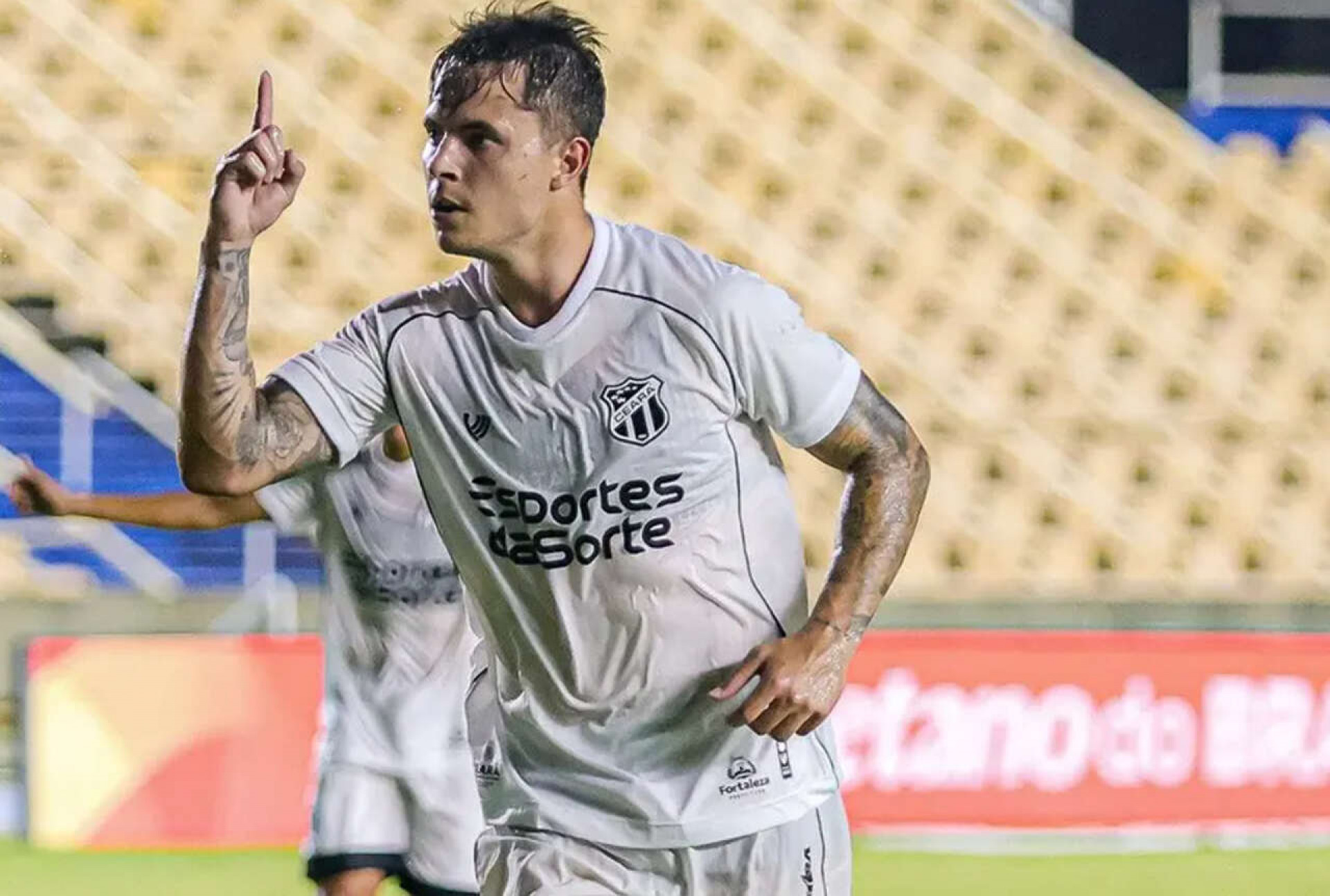 Cear&aacute; confirma favoritismo, despacha Maranh&atilde;o e se classifica na Copa do Brasil