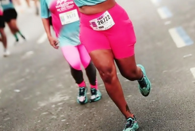 Corrida e caminhada movimentam Rio das Ostras com etapa de verão do Circuito Plaza