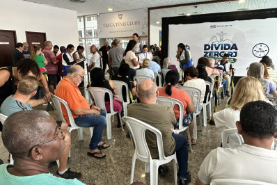 Mais de R$ 14 milhões em dívidas são renegociadas no Mutirão Dívida Zero RJ