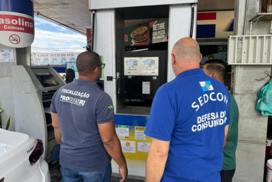 Distribuidoras de combustíveis são notificadas para esclarecer aumentos de preços no Rio de Janeiro