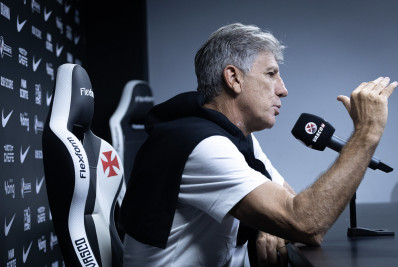 Entenda a decisão de Renato Gaúcho sobre o capitão do Vasco