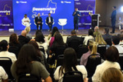 Feira de negócios Desenvolve RJ – Edição Costa Verde movimenta Angra dos Reis