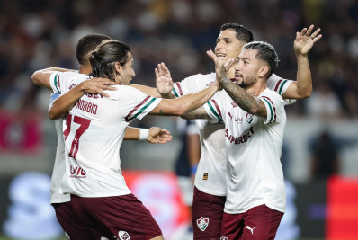 Fluminense terá sequência de jogos no Maracanã e aposta no bom desempenho para se firmar no G-4