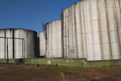 Ministério da Agricultura apreende 7,28 milhões de litros de cachaça no interior de SP