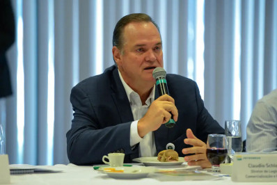 Petrobras descarta problemas de abastecimento e cita medidas para garantir o diesel no País