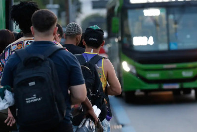 Setor de serviços cresce em janeiro e iguala maior nível da série histórica no Brasil