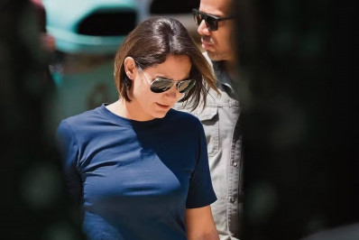 Moraes autoriza Bolsonaro a receber filhos e Michelle no hospital