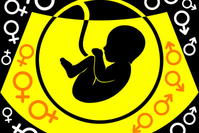 A escolha do sexo no nascimento