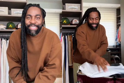 Lázaro Ramos faz as malas e confirma presença no Oscar para apoiar Wagner Moura