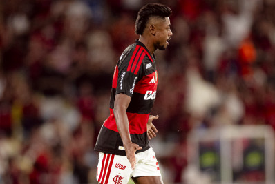 Bruno Henrique lembra oferta para trocar Flamengo por Palmeiras: 'Irrecusável, mas recusei'