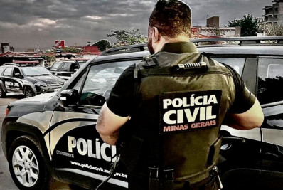 Idosa é encontrada morta com vergalhão de ferro atravessado no corpo em MG